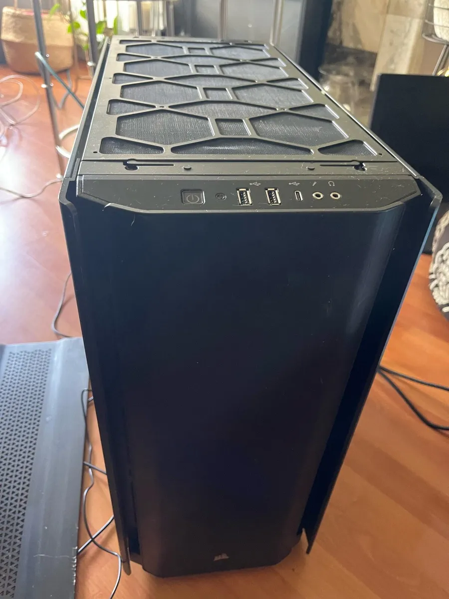 Custom I7 game pc - Image 3