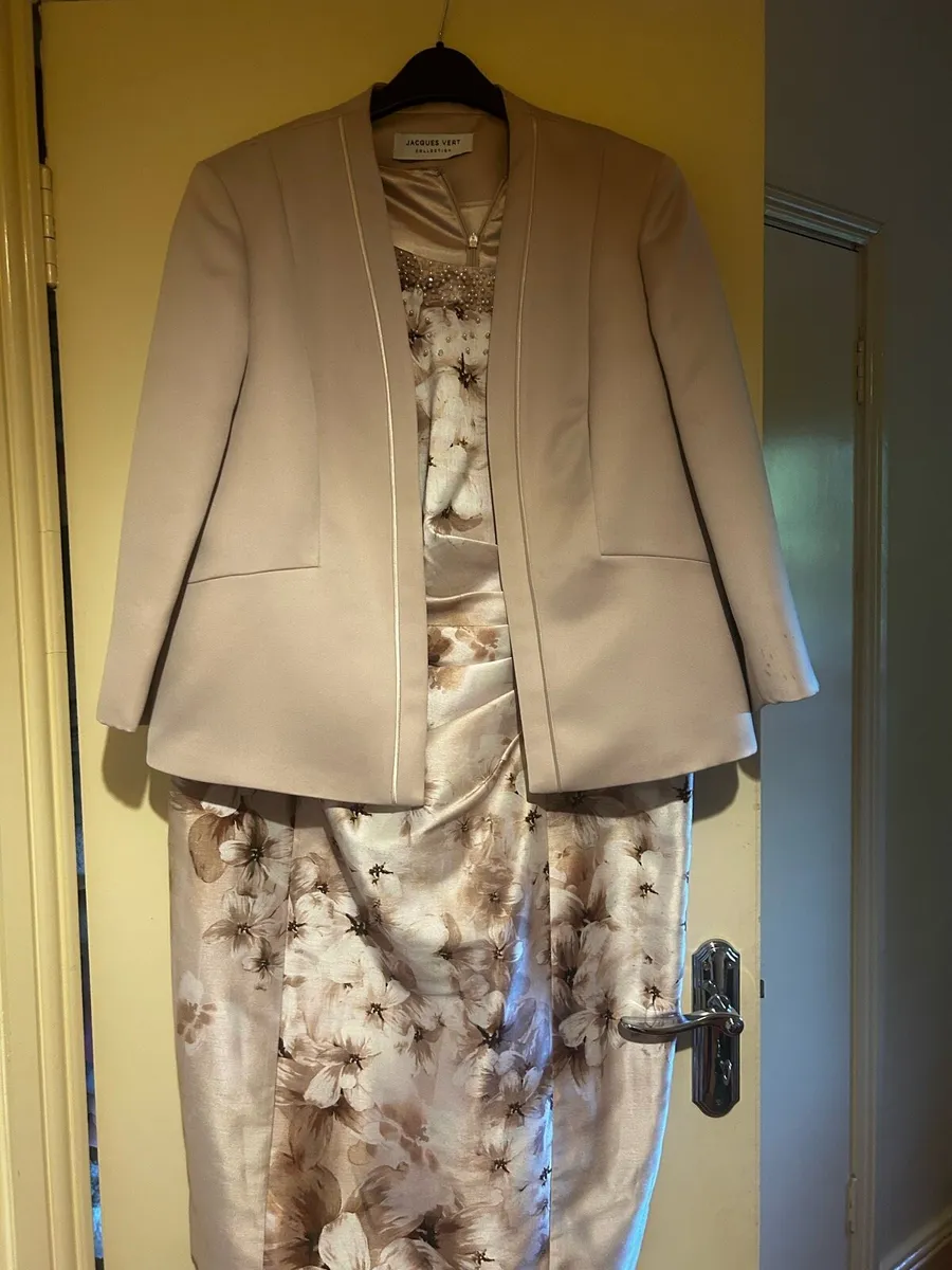 Mother of the Bride Outfit - Image 4