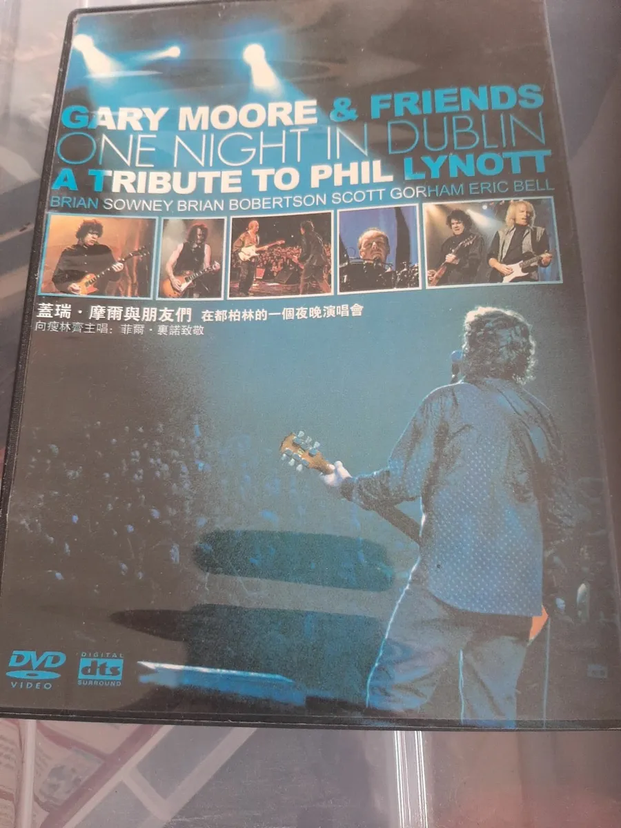 Dvd - Image 1