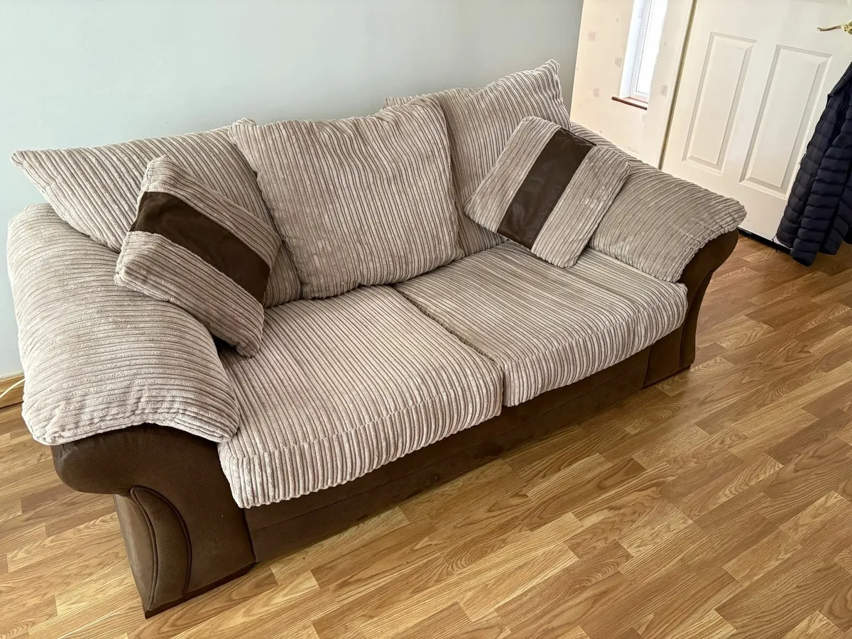 Sofa Bed - Image 1