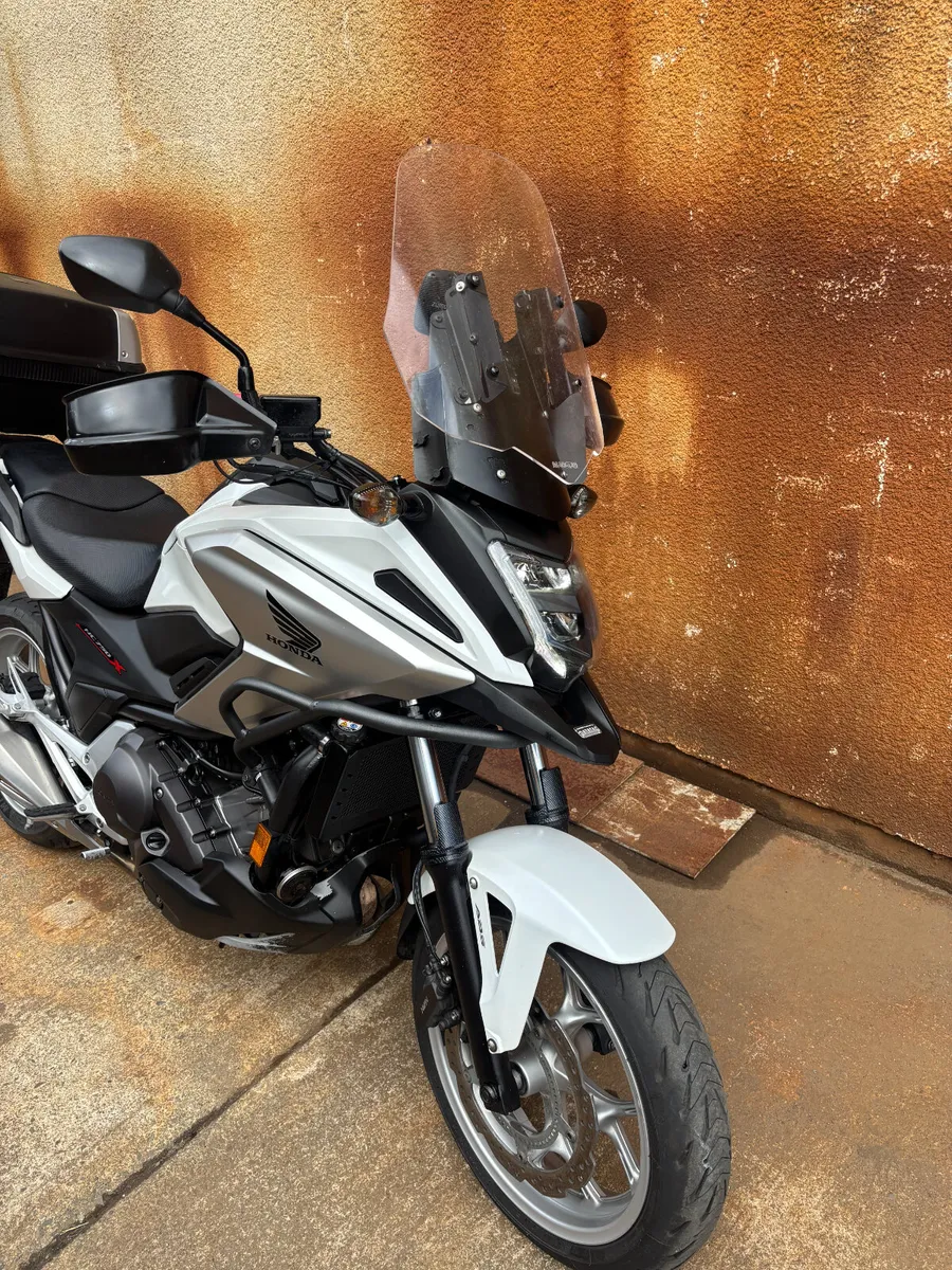 2019 Honda NC 750X DCT - Image 3