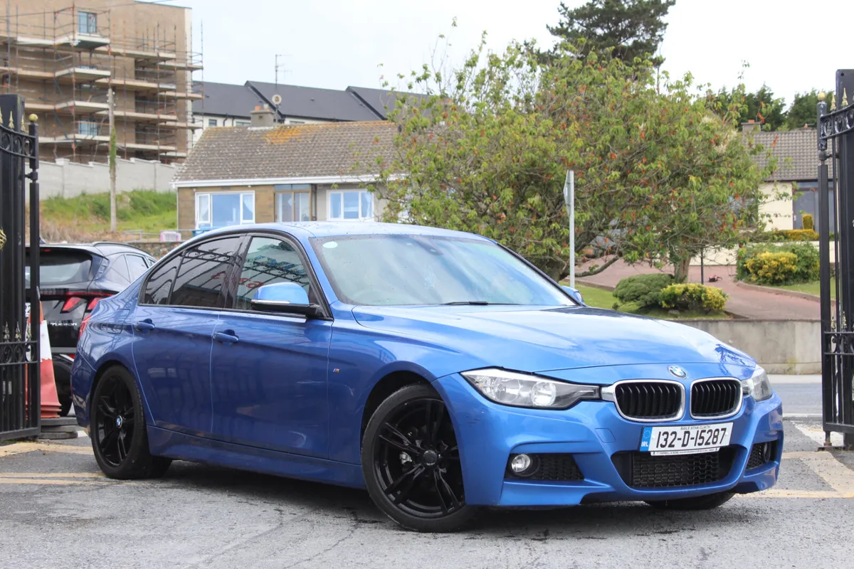BMW 3 Series M Sport Automatic 2013 - Image 1