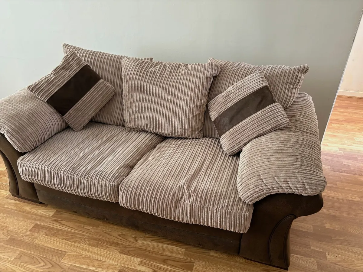 Sofa Bed - Image 2