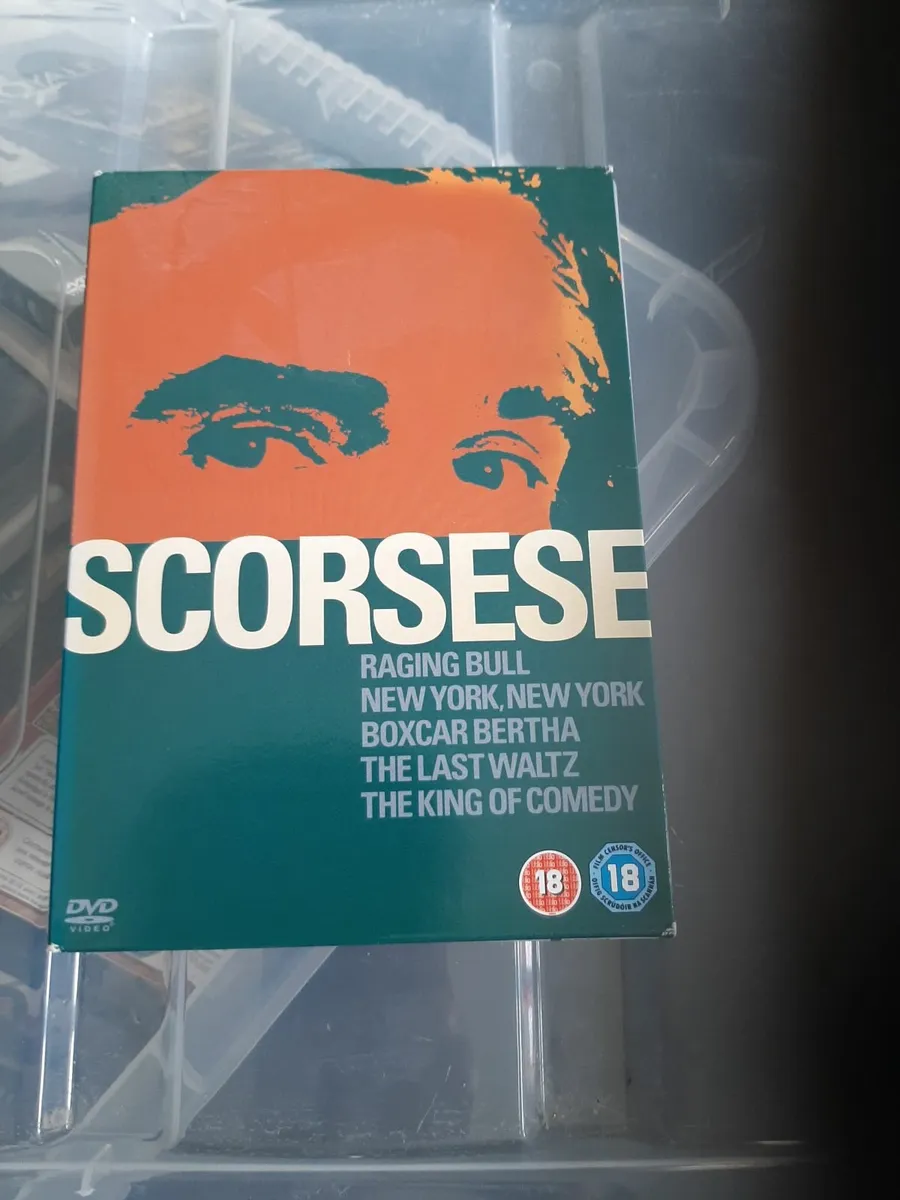 Dvd - Image 1
