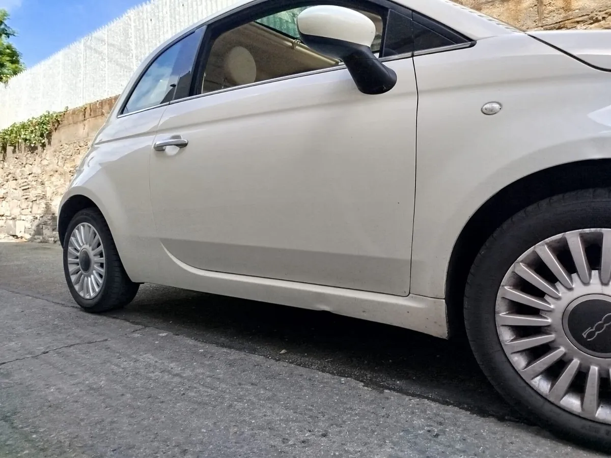 Fiat 500 2012... COMES WITH NEW NCT - Image 2