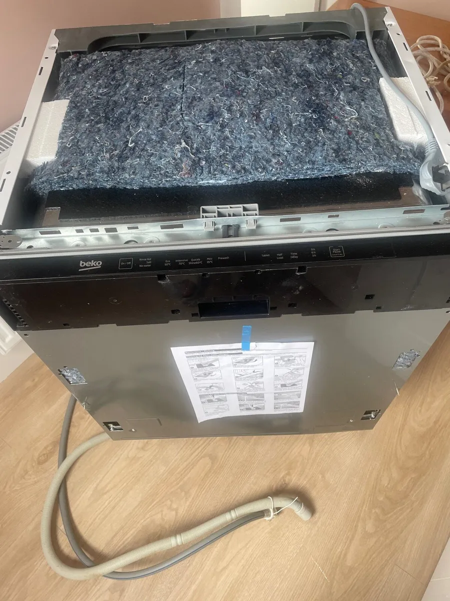 Dishwasher - Image 2