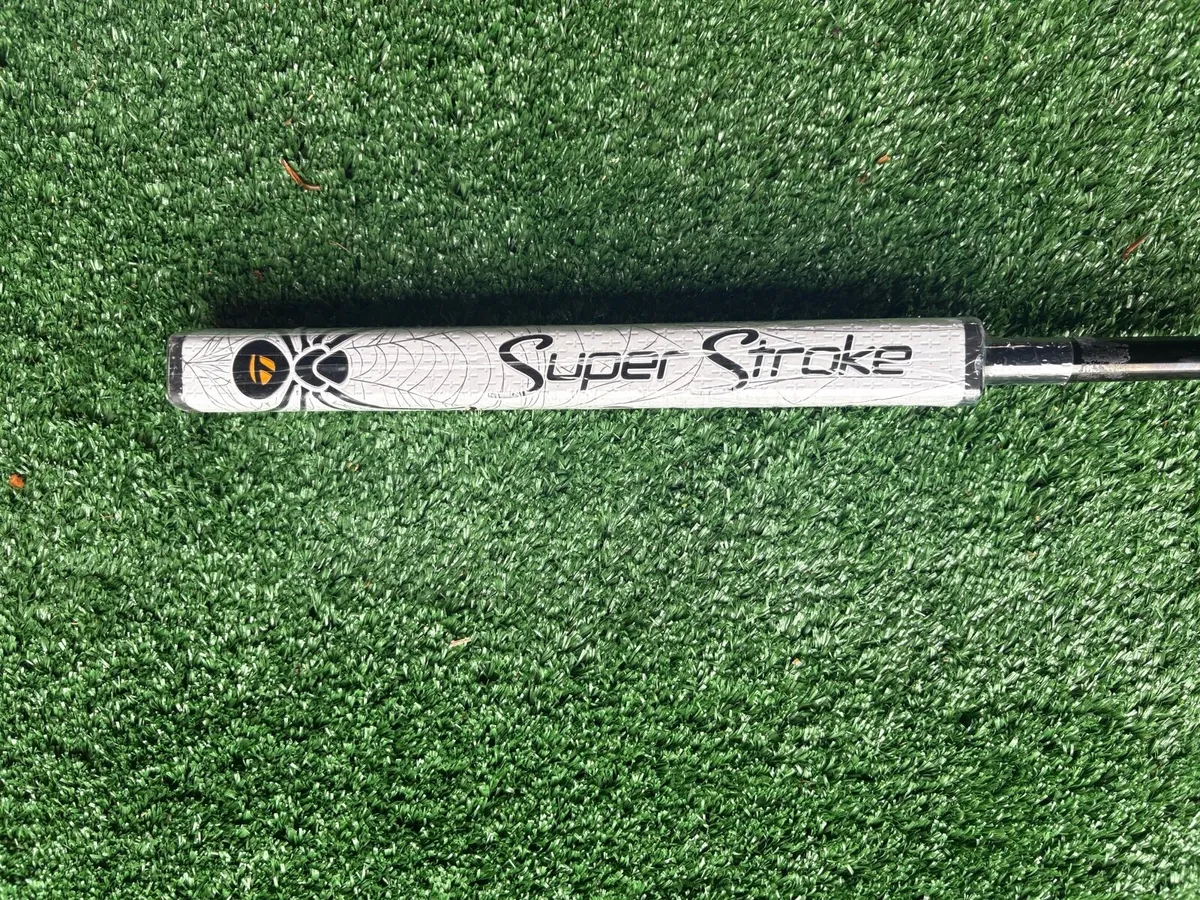 Taylormade Spider Putter - Image 2