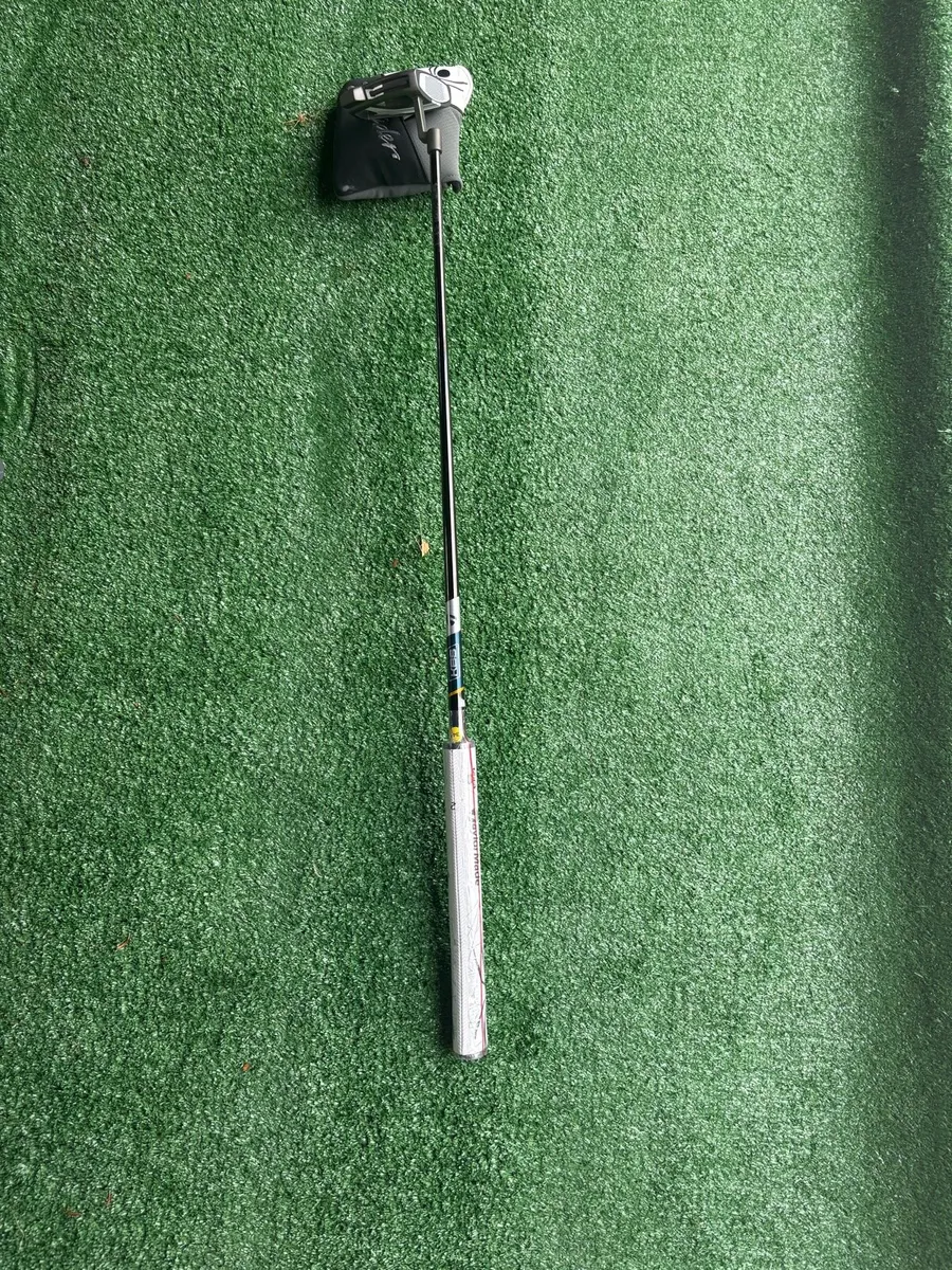 Taylormade Spider Putter - Image 4
