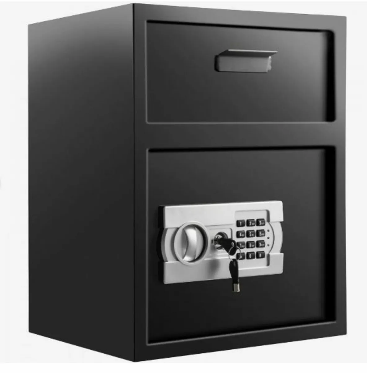 Digital Depository Safe Electronic Code Lock - Image 1