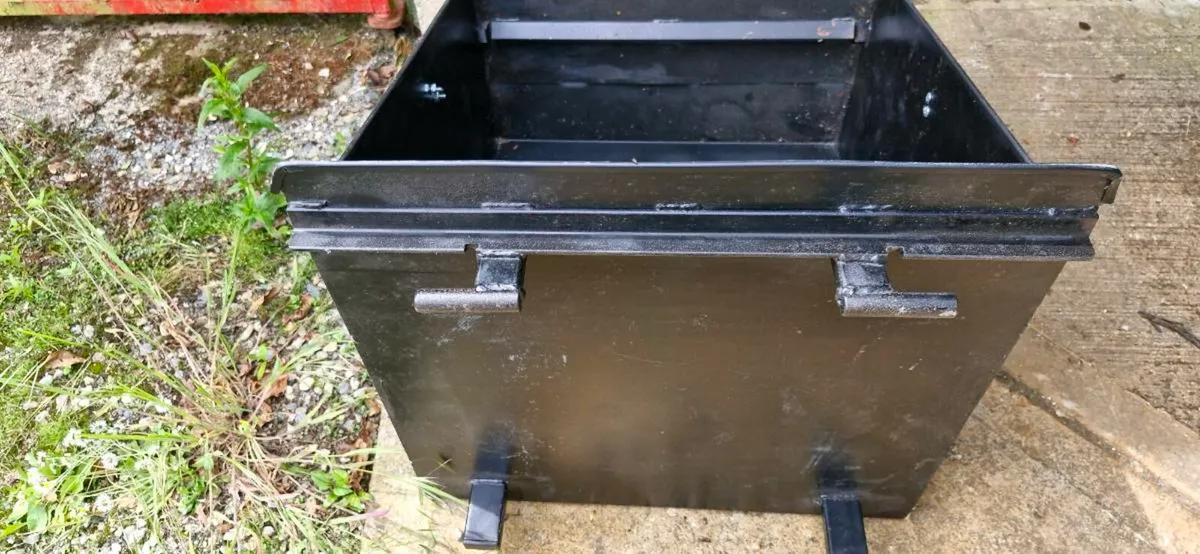 Small transport box - Image 2