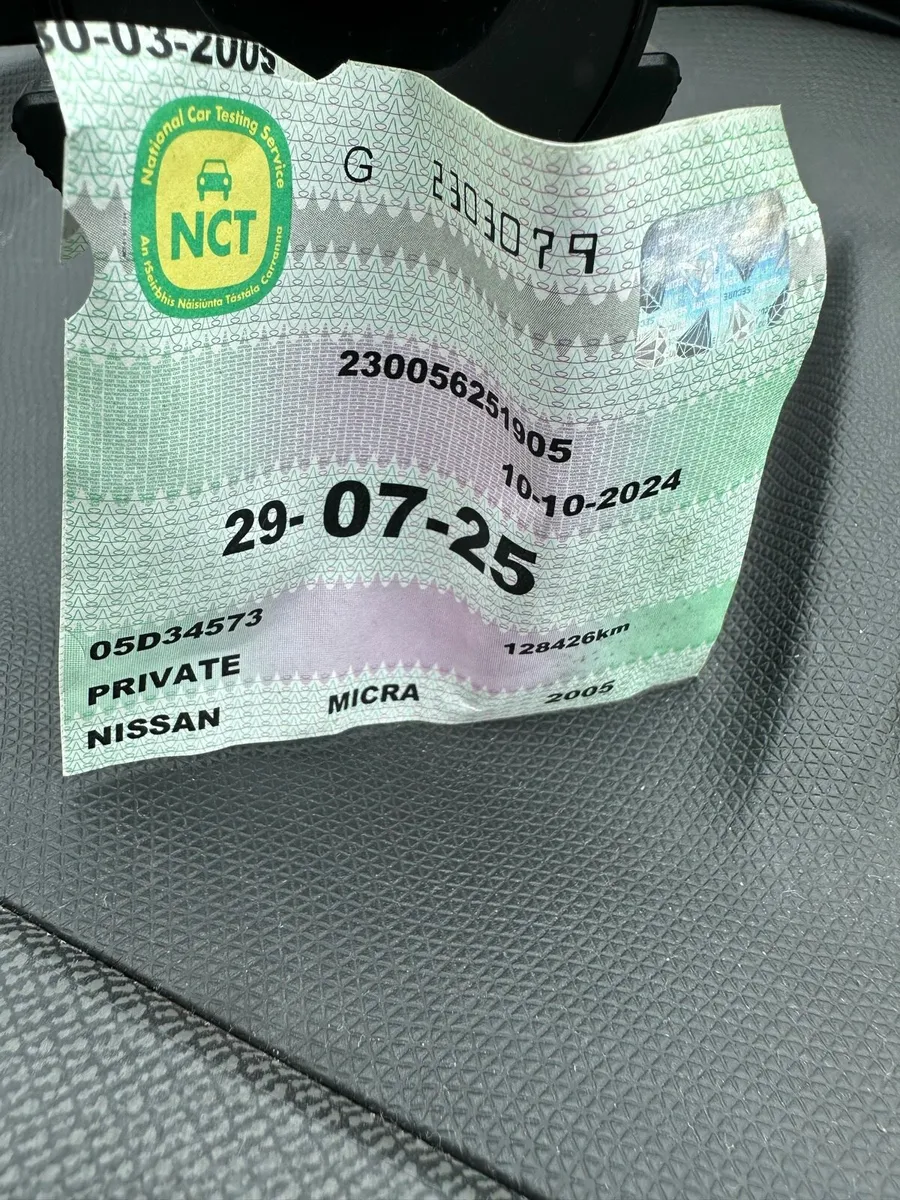 Care sale - Image 1