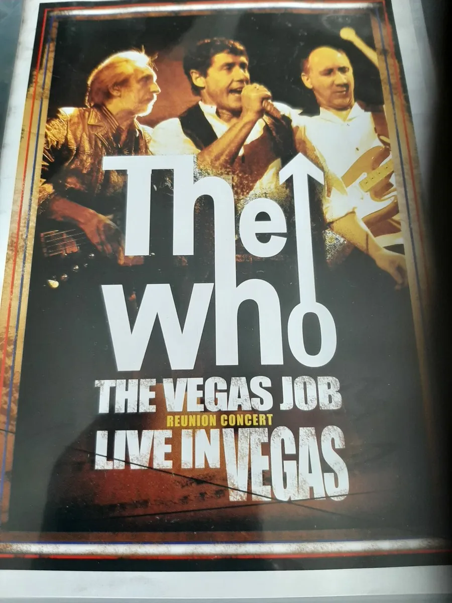 Dvd - Image 1