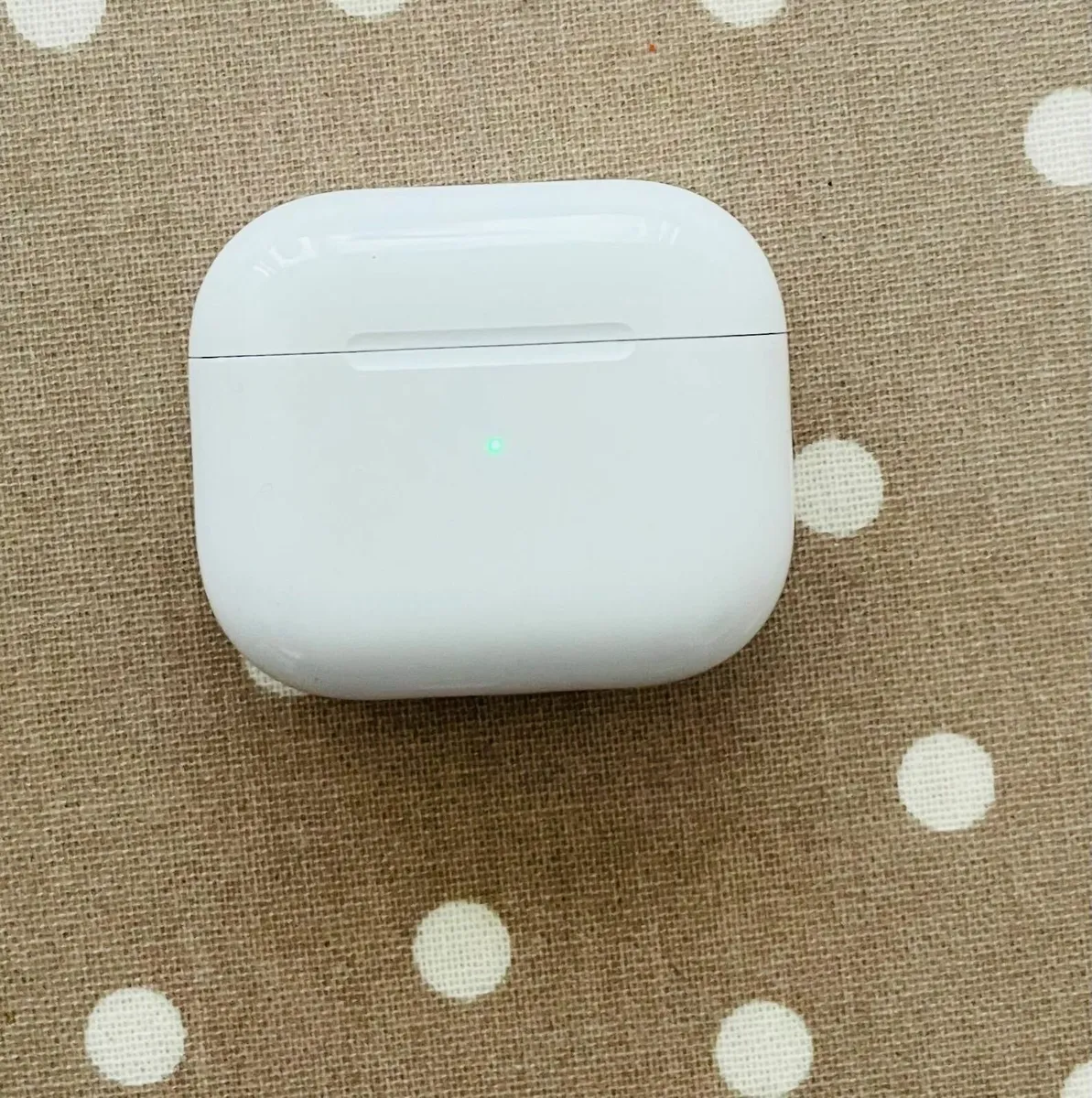 Apple Airpod 3 case only - Image 1