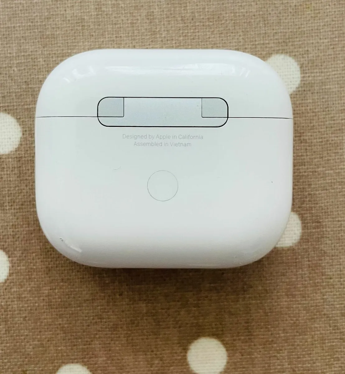 Apple Airpod 3 case only - Image 2