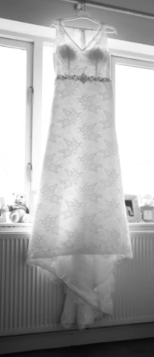 Wedding Dress - Image 2