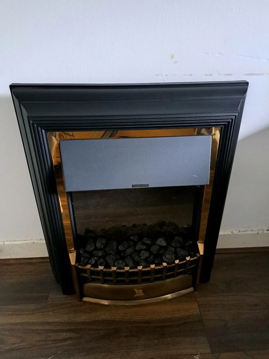 Electric heater - Image 2