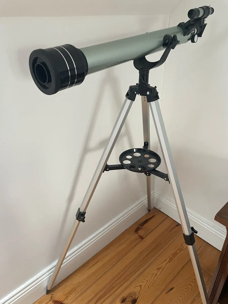 Telescope - Image 1