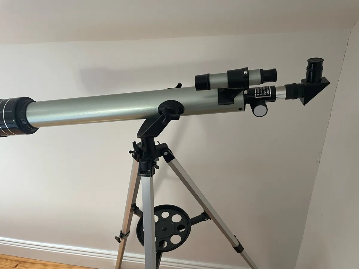 Telescope - Image 2