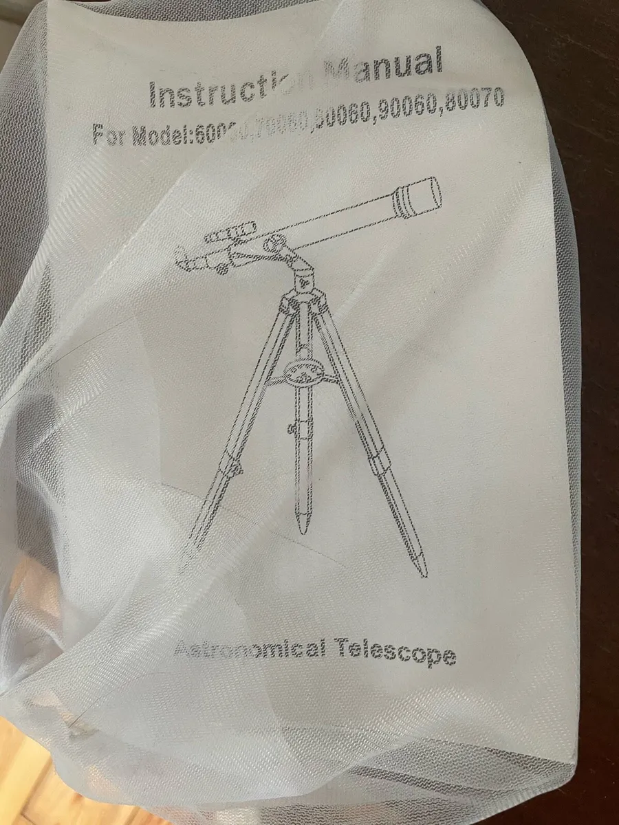 Telescope - Image 4
