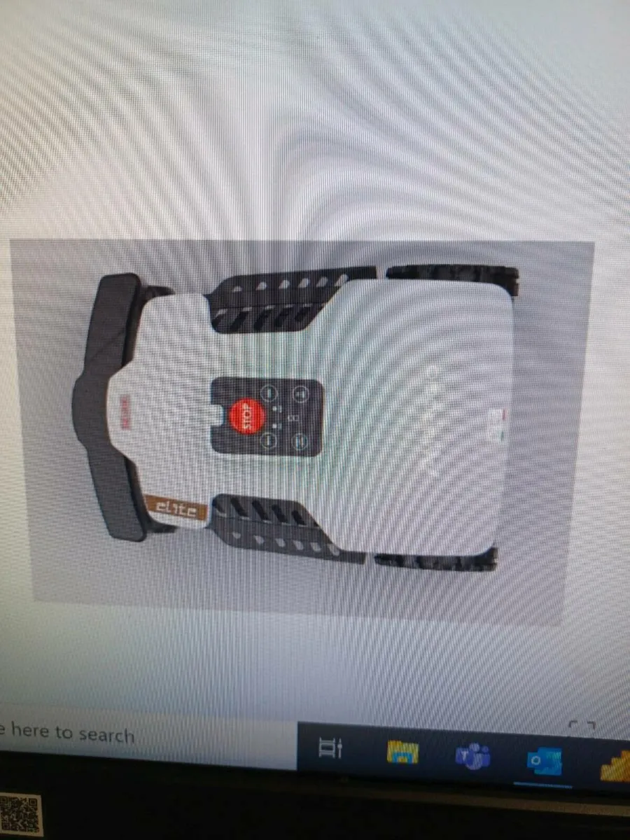 Ambrogio Twenty 25 Elite Robot Mower