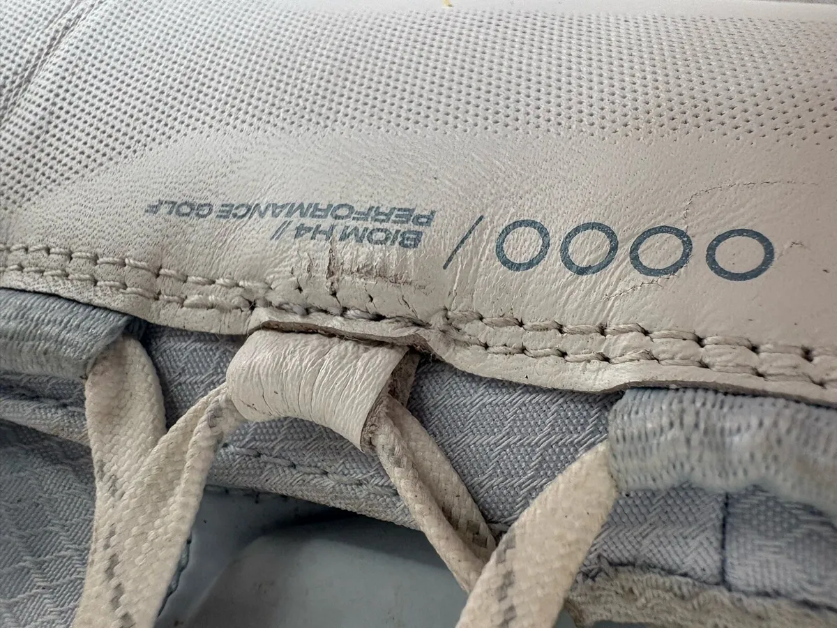 Golf shoes - Image 4