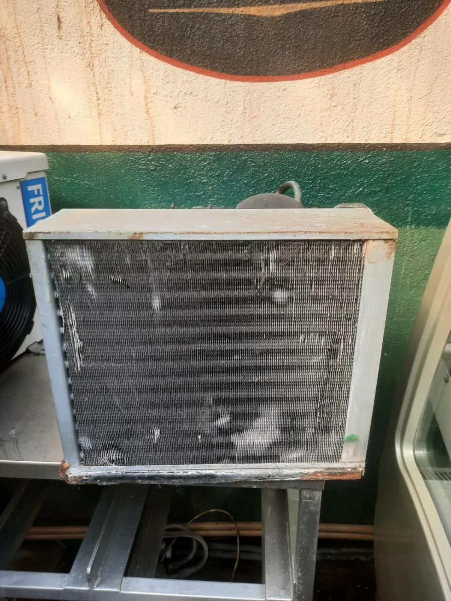 Cold room - Image 3