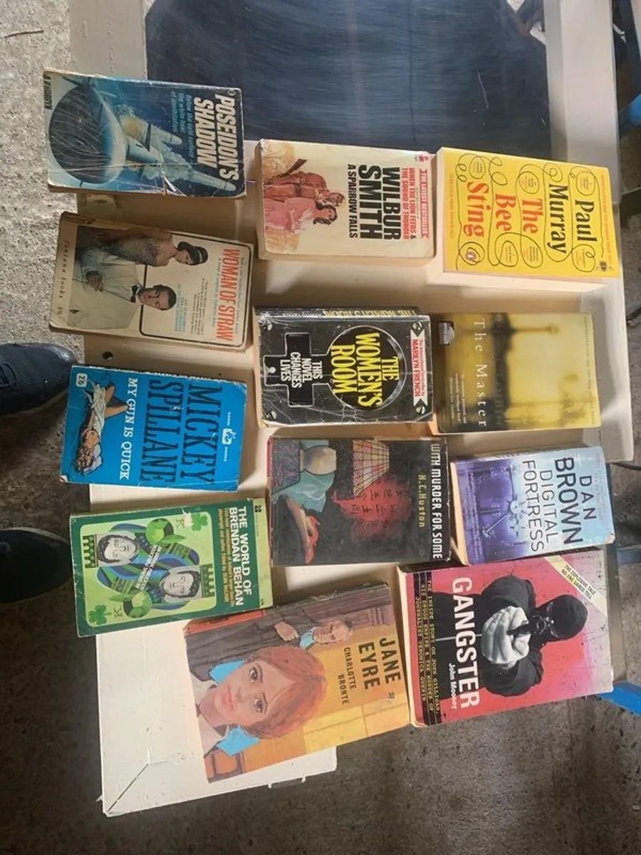 Books for free