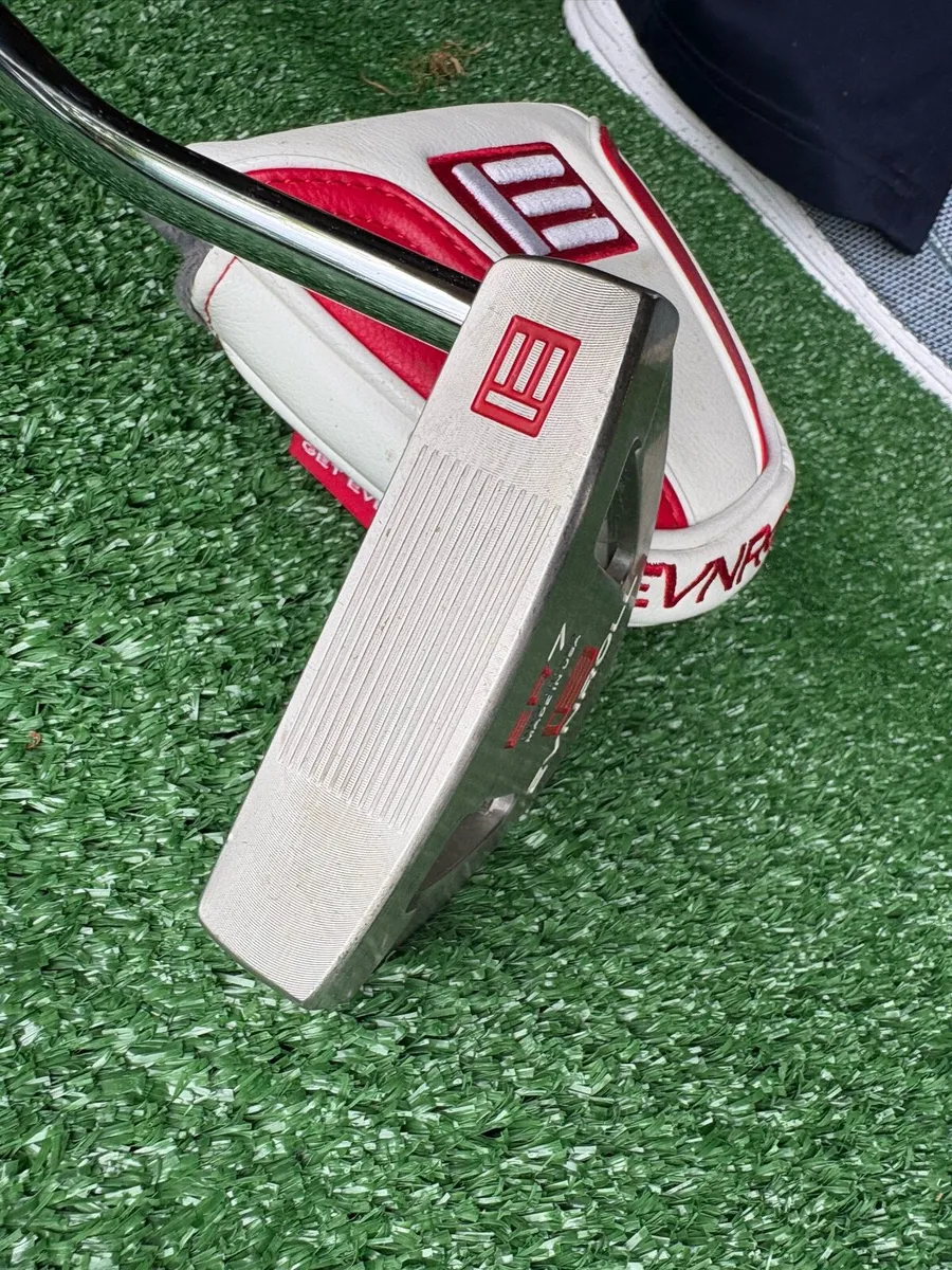 Evenroll ER7 Putter34” - Image 1