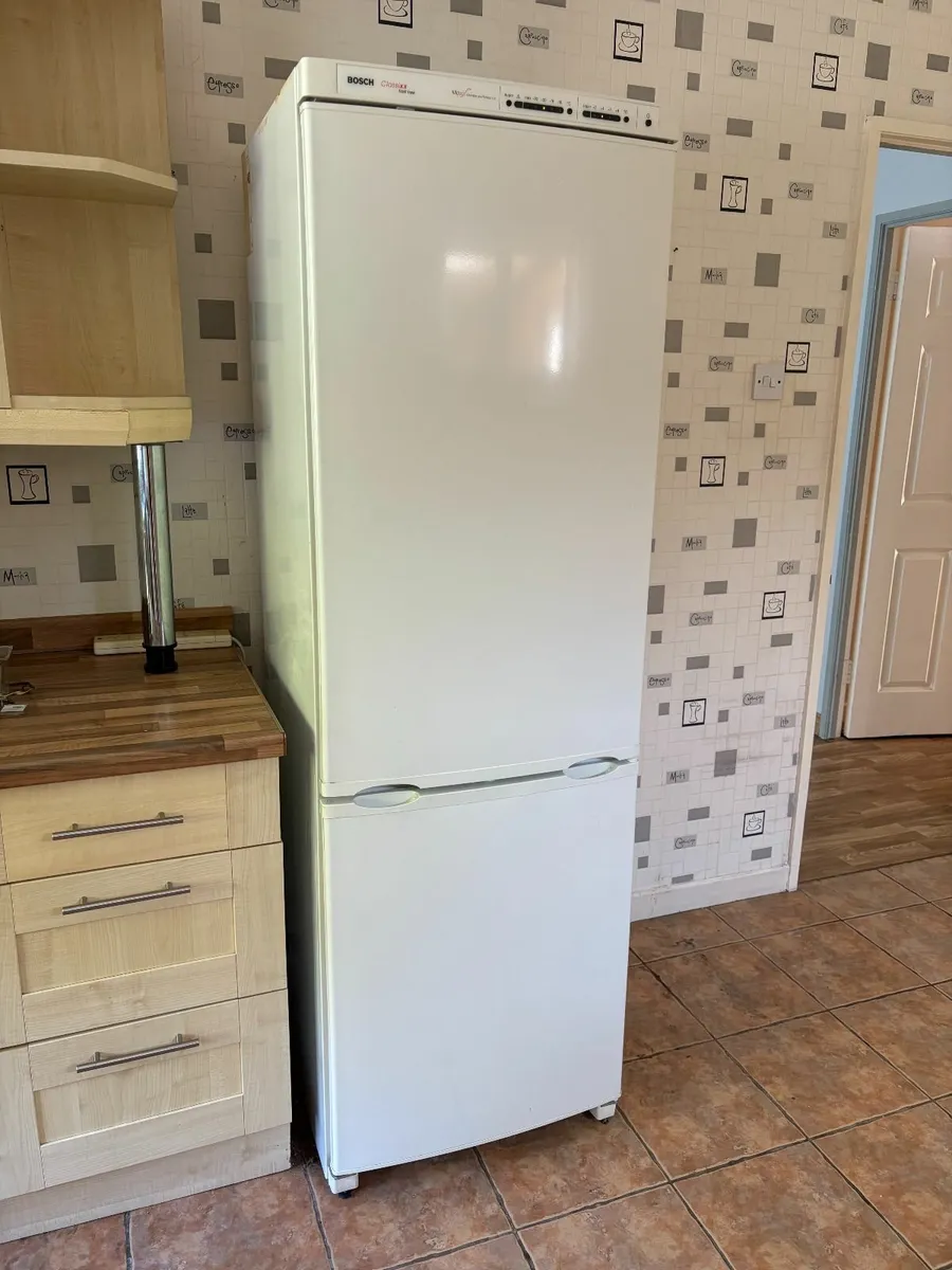 Fridge/Freezer - Image 1