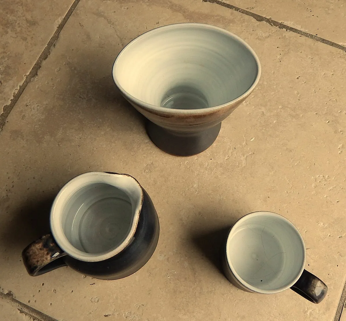 Selection of Stephen Pearce Pottery Pieces - Image 2