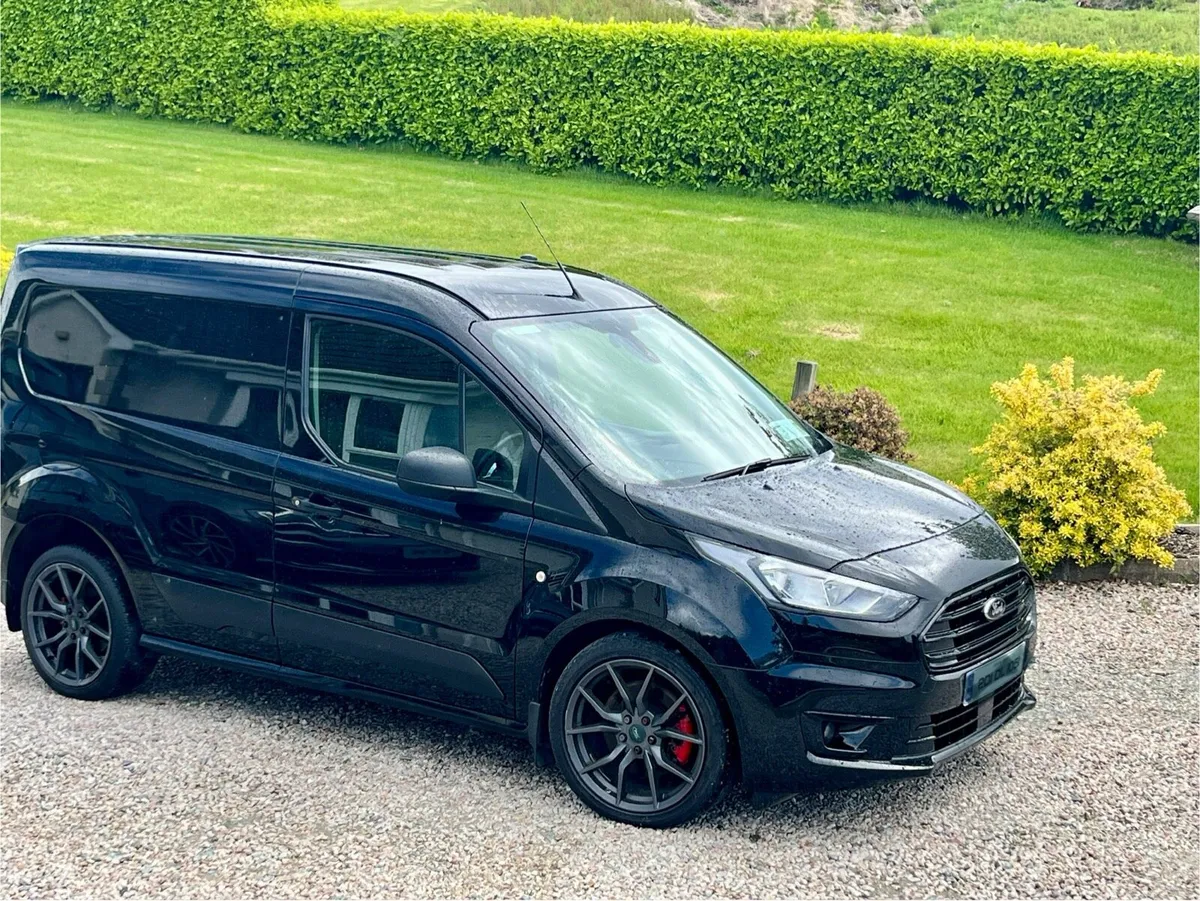 Ford Transit Connect Trend - Image 1
