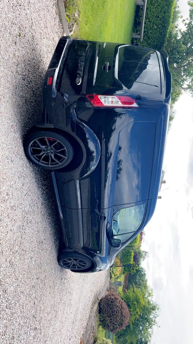 Ford Transit Connect Trend - Image 2