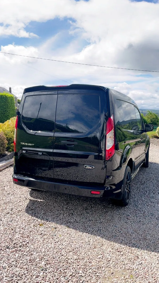 Ford Transit Connect Trend - Image 3