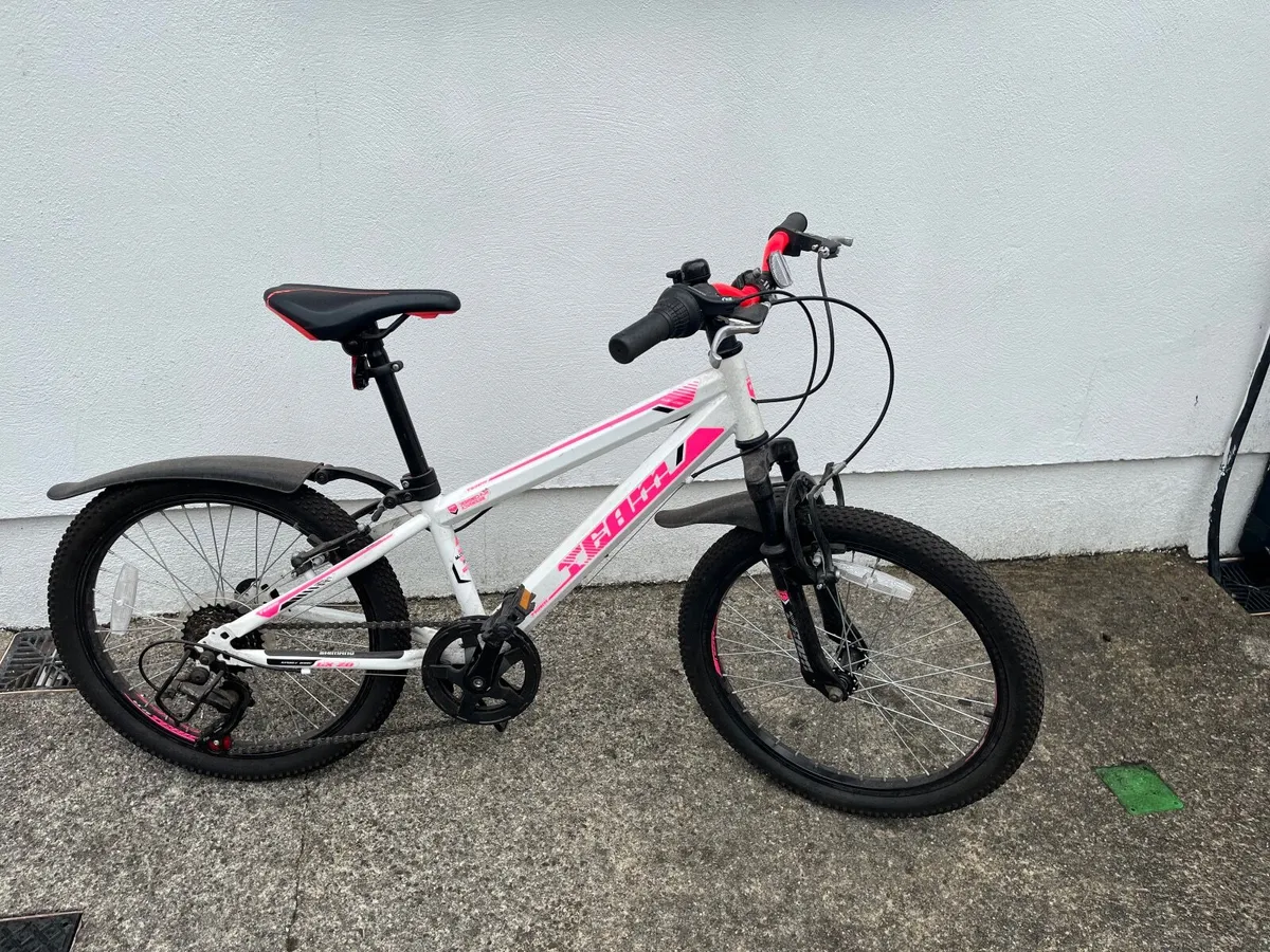 Kids bike