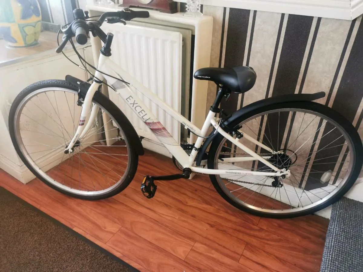 LADIES BIKE - Image 2