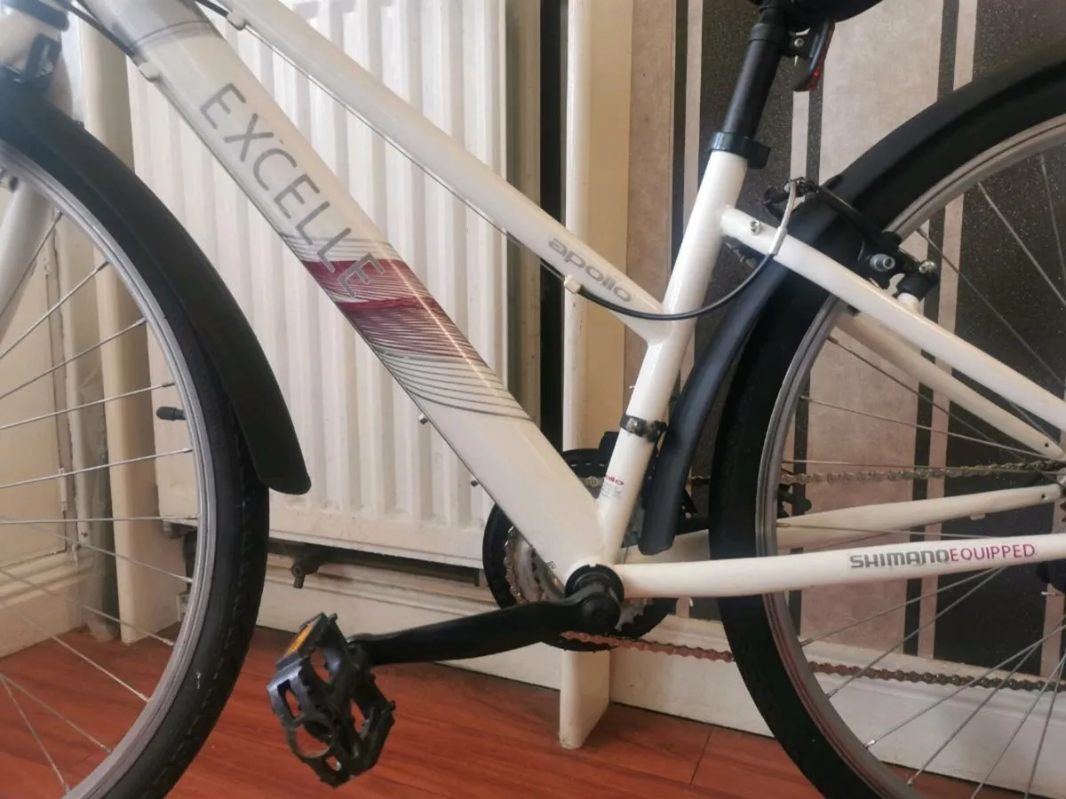 LADIES BIKE - Image 3