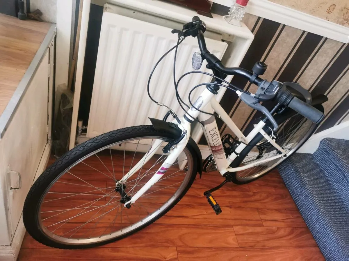 LADIES BIKE - Image 4