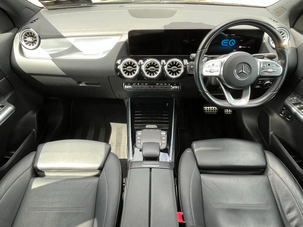 Mercedes-Benz GLA-Class 250E AMG Exclusive Editio - Image 2