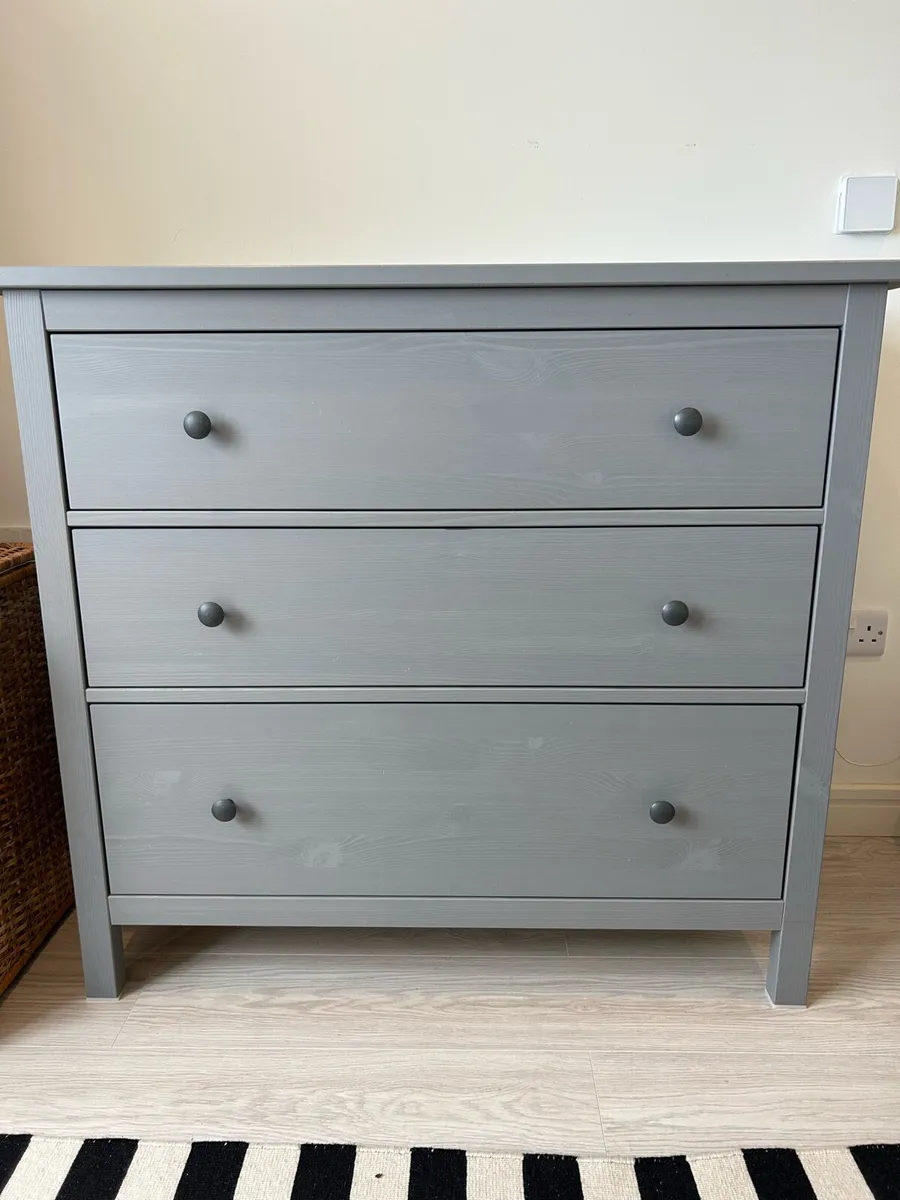 Chest of Drawers - Image 2