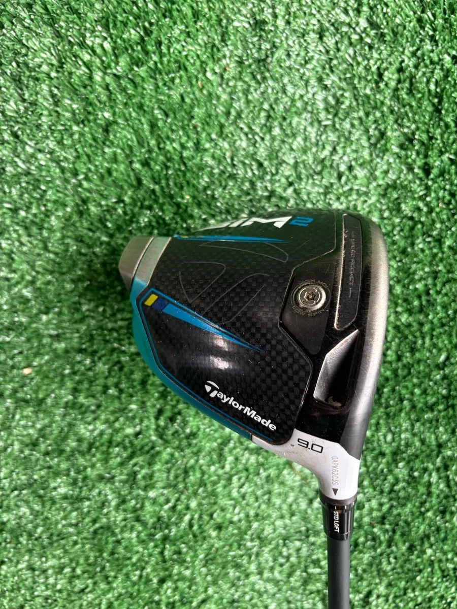 Sim 2 Driver - Image 1