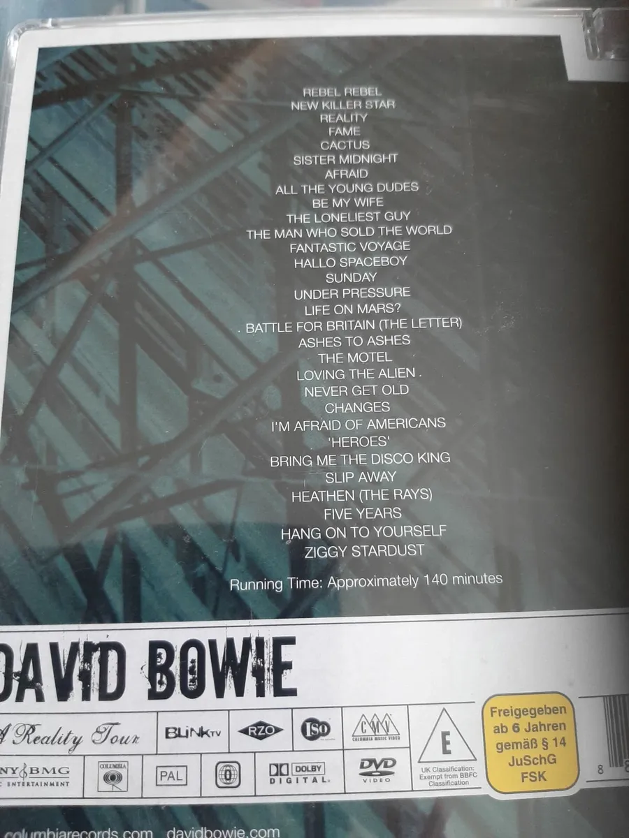 Dvd - Image 2