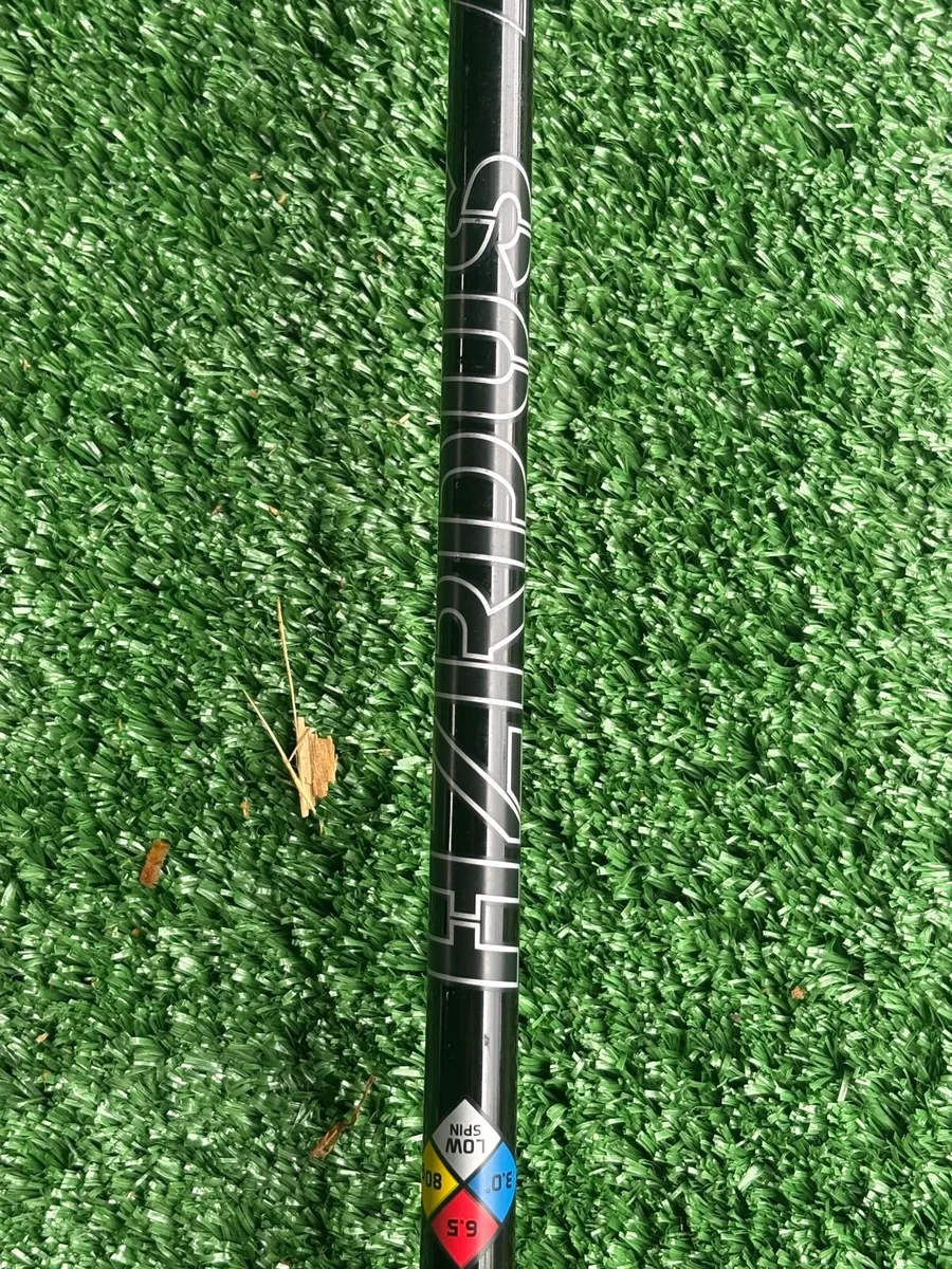 Stealth 3 Wood - Image 3