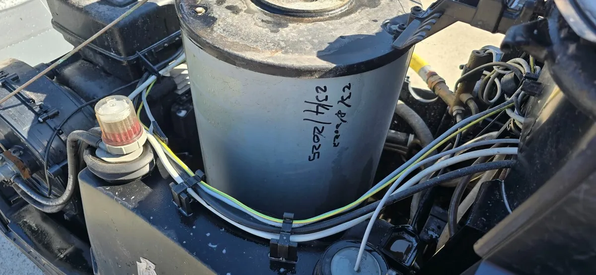 Karcher Hot Power Washer - Image 2