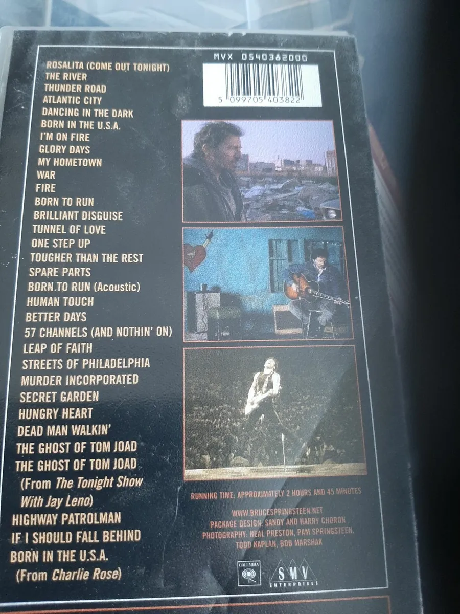 Vhs - Image 2