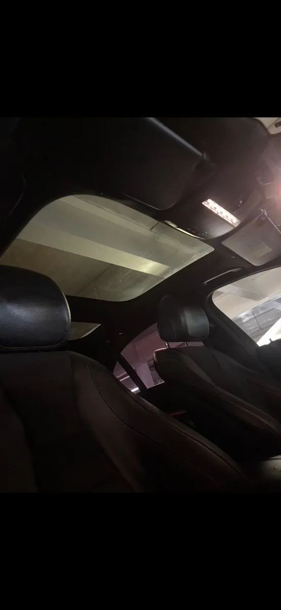 Mercedes-Benz E-Class 2016 - Image 4