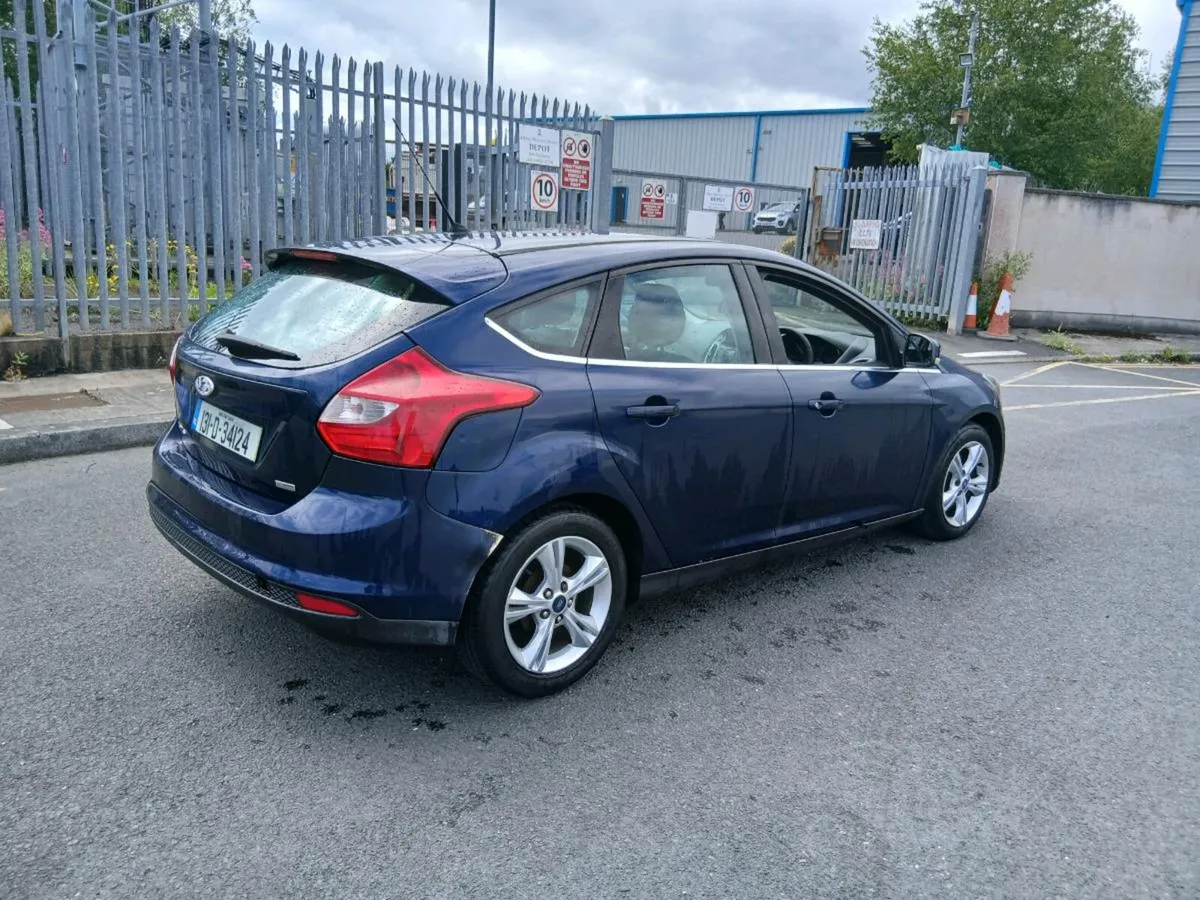 Ford focus ZETEC - Image 1