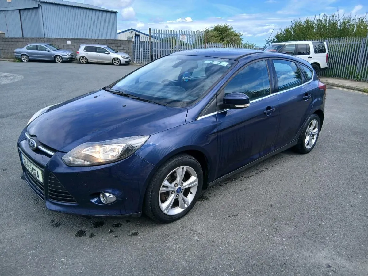 Ford focus ZETEC - Image 2