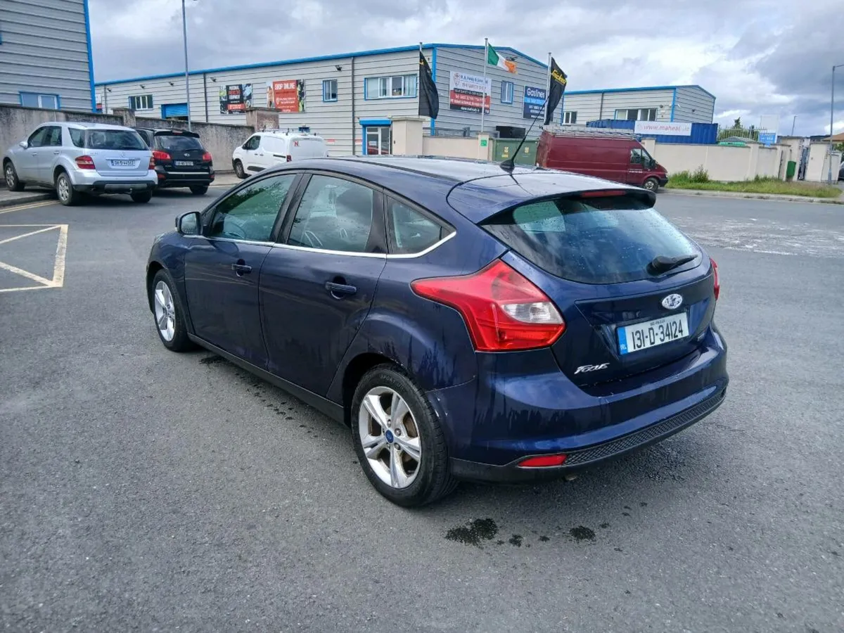Ford focus ZETEC - Image 3