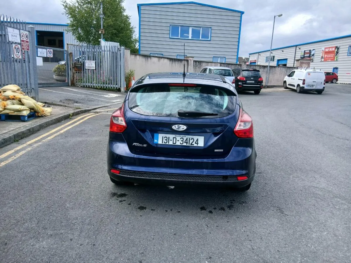 Ford focus ZETEC - Image 4