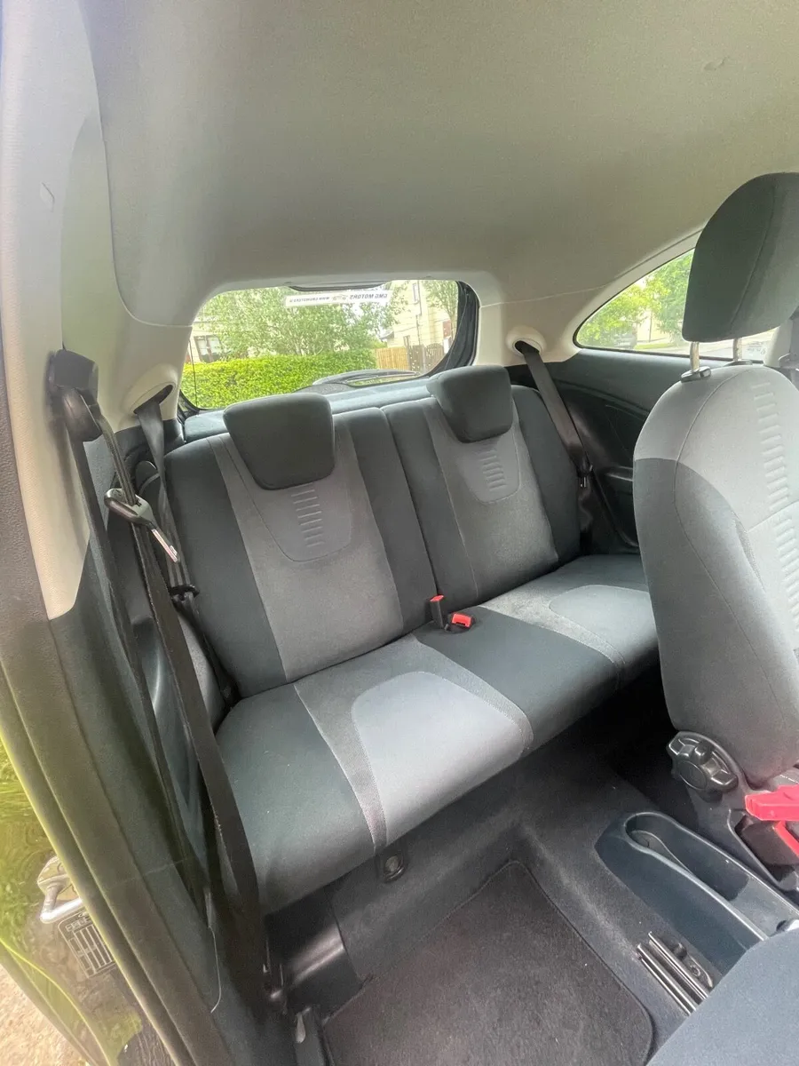 Ford KA 2013 - Image 1